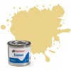 103 Cream Matt Enamel Paint 14ml