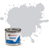 11 Silver Metallic Enamel Paint 14ml