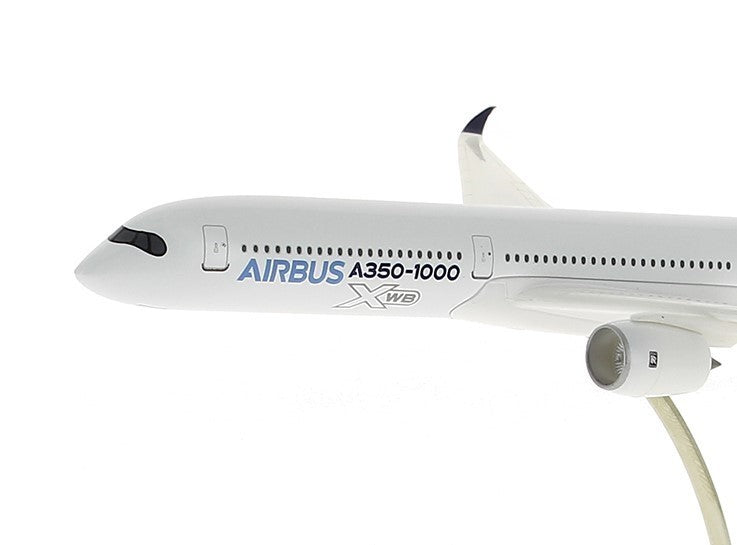 Airbus A350-1000 House Colours Livery 1:400 Diecast Model Aircraft
