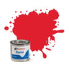 19 Bright Red Gloss Enamel Paint 14ml