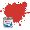 220 Italian Red Gloss Enamel Paint 14ml