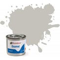 28 Camuflage Grey Matt Enamel Paint 14ml
