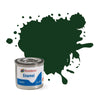 3 Brunswick Green Gloss Enamel Paint 14ml