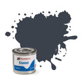 32 Dark Grey Matt Enamel Paint 14ml