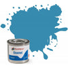 48 Mediterranean Blue Gloss Enamel Paint 14ml