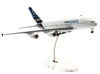Airbus A380 House Colours Livery 1:400 Diecast Model Aircraft