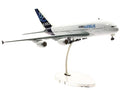 Airbus A380 House Colours Livery 1:400 Diecast Model Aircraft