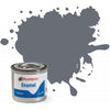 5 Dark Admiralty Grey Gloss Enamel Paint 14ml