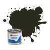 53 Gunmetal Metallic Enamel Paint 14ml