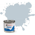 56 Aluminium Metallic Enamel Paint 14ml