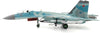 Hobby Master Su-27K T10K-5 Blue 79 Russian AF 1:72 Diecast Model Aircraft HA6051