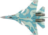 Hobby Master Su-27K T10K-5 Blue 79 Russian AF 1:72 Diecast Model Aircraft HA6051