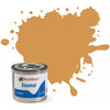 63 Sand Matt Enamel Paint 14ml