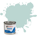 65 Aircraft Blue Matt Enamel Paint 14ml