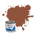 70 Brick Red Matt Enamel Paint 14ml