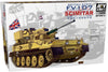 AFV Club British CVRT FV107 Scimitar 1:35 Scale Plastic Kit