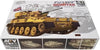 AFV Club British CVRT FV107 Scimitar 1:35 Scale Plastic Kit