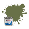 80 Grass Green Matt Enamel Paint 14ml