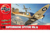 Airfix Supermarine Spitfire Mk.Ia 1:48 Plastic Model Kit