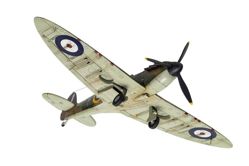 Airfix Supermarine Spitfire Mk.Ia 1:48 Plastic Model Kit