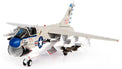 JC Wings Eurofighter EF-2000 Typhoon RAF No. 41 Sqn 2015 1:72 Diecast Model Aircraft