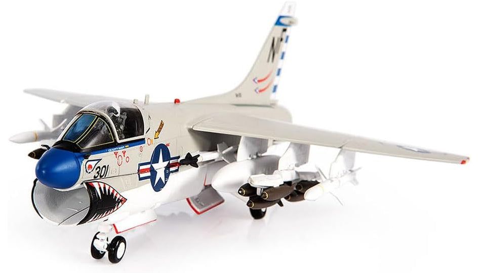 JC Wings Eurofighter EF-2000 Typhoon RAF No. 41 Sqn 2015 1:72 Diecast Model Aircraft