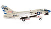 JC Wings Eurofighter EF-2000 Typhoon RAF No. 41 Sqn 2015 1:72 Diecast Model Aircraft
