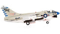 JC Wings Eurofighter EF-2000 Typhoon RAF No. 41 Sqn 2015 1:72 Diecast Model Aircraft
