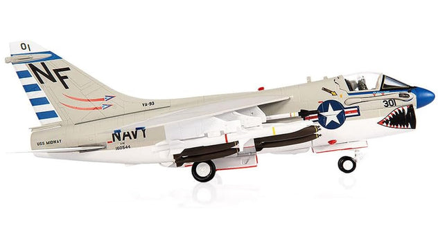 JC Wings Eurofighter EF-2000 Typhoon RAF No. 41 Sqn 2015 1:72 Diecast Model Aircraft