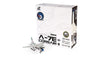 JC Wings Eurofighter EF-2000 Typhoon RAF No. 41 Sqn 2015 1:72 Diecast Model Aircraft