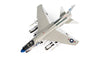 JC Wings Eurofighter EF-2000 Typhoon RAF No. 41 Sqn 2015 1:72 Diecast Model Aircraft