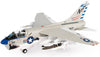 JC Wings Eurofighter EF-2000 Typhoon RAF No. 41 Sqn 2015 1:72 Diecast Model Aircraft