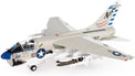 JC Wings Eurofighter EF-2000 Typhoon RAF No. 41 Sqn 2015 1:72 Diecast Model Aircraft