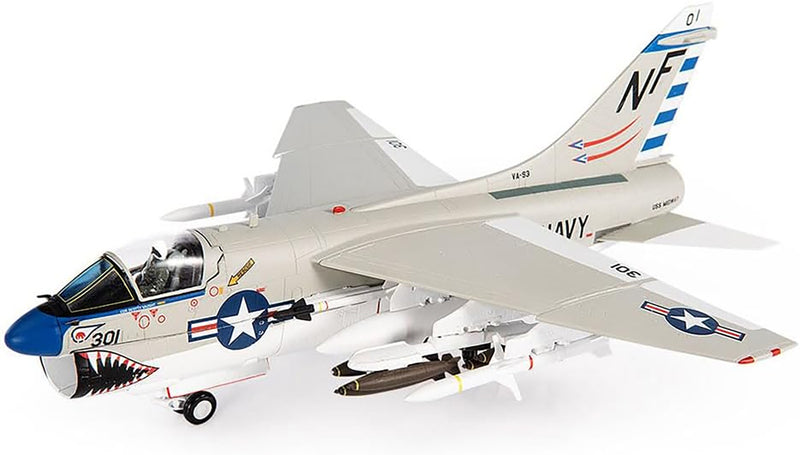 JC Wings Eurofighter EF-2000 Typhoon RAF No. 41 Sqn 2015 1:72 Diecast Model Aircraft