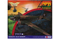 Corgi Douglas AC-47 Gunship 'Spooky 71' 1:72 Scale Diecast Model Aircraft - AA38212A