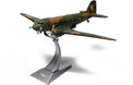 Corgi Douglas AC-47 Gunship 'Spooky 71' 1:72 Scale Diecast Model Aircraft - AA38212A