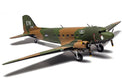 Corgi Douglas AC-47 Gunship 'Spooky 086' CAF 1:72 Diecast Model Aircraft - AA38212B