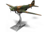 Corgi Douglas AC-47 Gunship 'Spooky 086' CAF 1:72 Diecast Model Aircraft - AA38212B