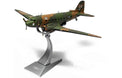 Corgi Douglas AC-47 Gunship 'Spooky 086' CAF 1:72 Diecast Model Aircraft - AA38212B