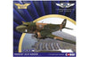 Corgi Douglas AC-47 Gunship 'Spooky 086' CAF 1:72 Diecast Model Aircraft - AA38212B