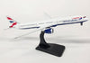 ARD Models British Airways Boeing 787-10 G-ZBLL 1:400 Diecast Model Aircraft