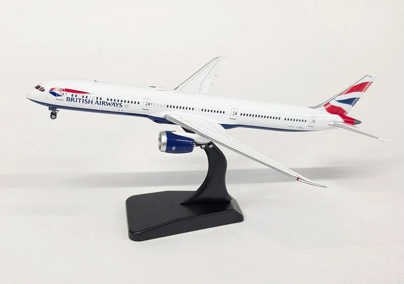 ARD Models British Airways Boeing 787-10 G-ZBLL 1:400 Diecast Model Aircraft