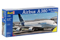 Revell Airbus A380 New Livery 1:144 Plastic Model Kit