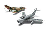 Airfix Mikoyan-Gurevich MiG-17F 'Fresco' 1:72 Plastic Model Kit