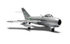 Airfix Mikoyan-Gurevich MiG-17F 'Fresco' 1:72 Plastic Model Kit
