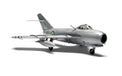 Airfix Mikoyan-Gurevich MiG-17F 'Fresco' 1:72 Plastic Model Kit
