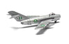 Airfix Mikoyan-Gurevich MiG-17F 'Fresco' 1:72 Plastic Model Kit