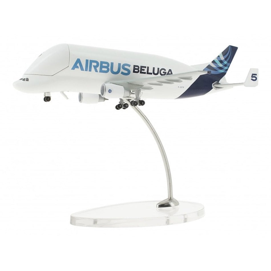 Airbus Beluga House Colours Livery Diecast Model Aircraft - Scale 1:400