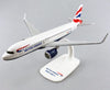 PPC British Airways Airbus A320 neo Plastic Model - 1/200 Scale