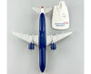 PPC British Airways Airbus A320 neo Plastic Model - 1/200 Scale